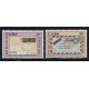 CUBA 1982 AEREO SERIE COMPLETA DE ESTAMPILLAS NUEVAS MINT